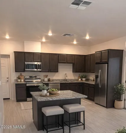 $495,900 | 2950 West Presidio Drive, Unit 1201, Flagstaff, AZ 86001