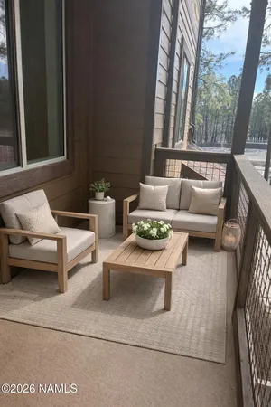 $495,900 | 2950 West Presidio Drive, Unit 1201, Flagstaff, AZ 86001