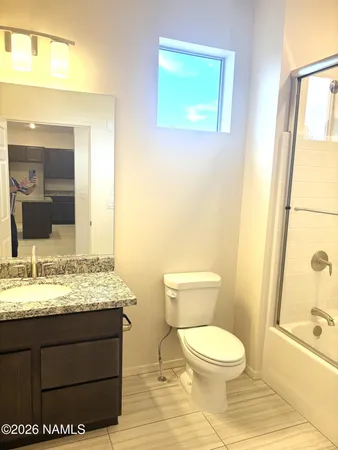$495,900 | 2950 West Presidio Drive, Unit 1201, Flagstaff, AZ 86001