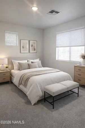 $495,900 | 2950 West Presidio Drive, Unit 1201, Flagstaff, AZ 86001