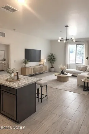 $495,900 | 2950 West Presidio Drive, Unit 1201, Flagstaff, AZ 86001