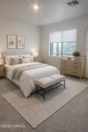 $495,900 | 2950 West Presidio Drive, Unit 1201, Flagstaff, AZ 86001