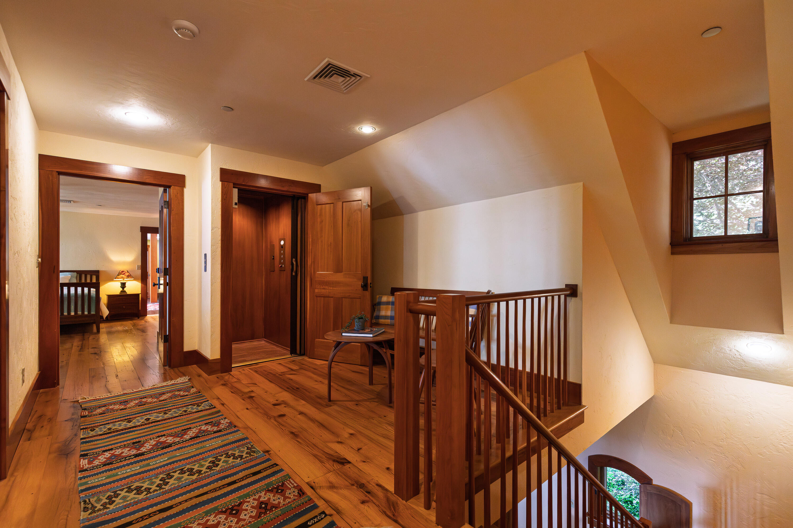 90 Cornfield Point Road Yarmouth, ME 04096 - Photo 27 of 51 Elevator