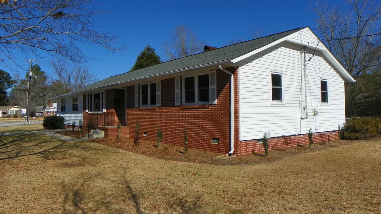 1100 Decatur Road Jacksonville, NC 28540 - Photo 1 of 25 Primary Photo