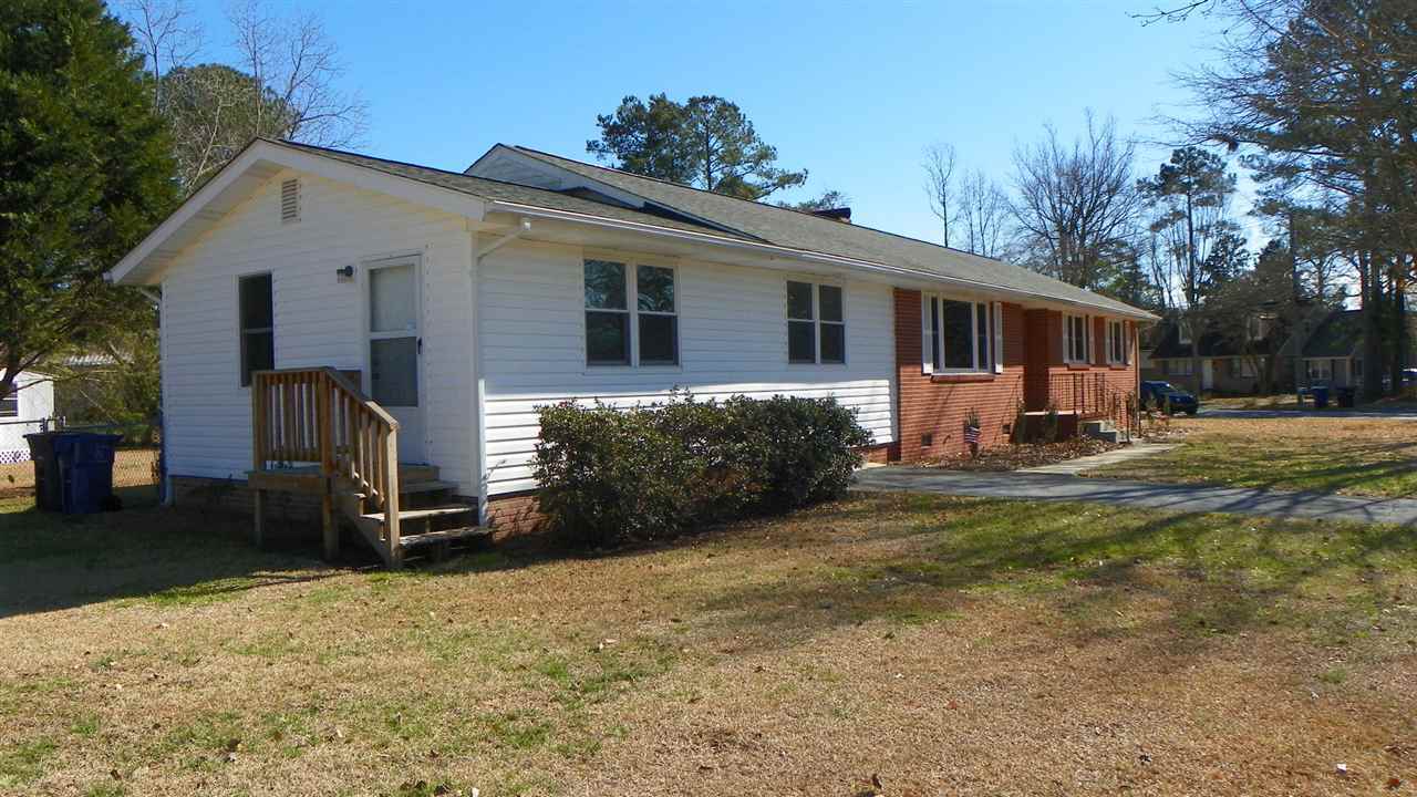 1100 Decatur Road Jacksonville, NC 28540 - Photo 2 of 25 Additional Photo