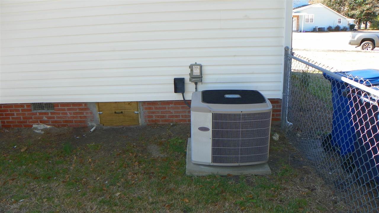 1100 Decatur Road Jacksonville, NC 28540 - Photo 10 of 25 Additional Photo