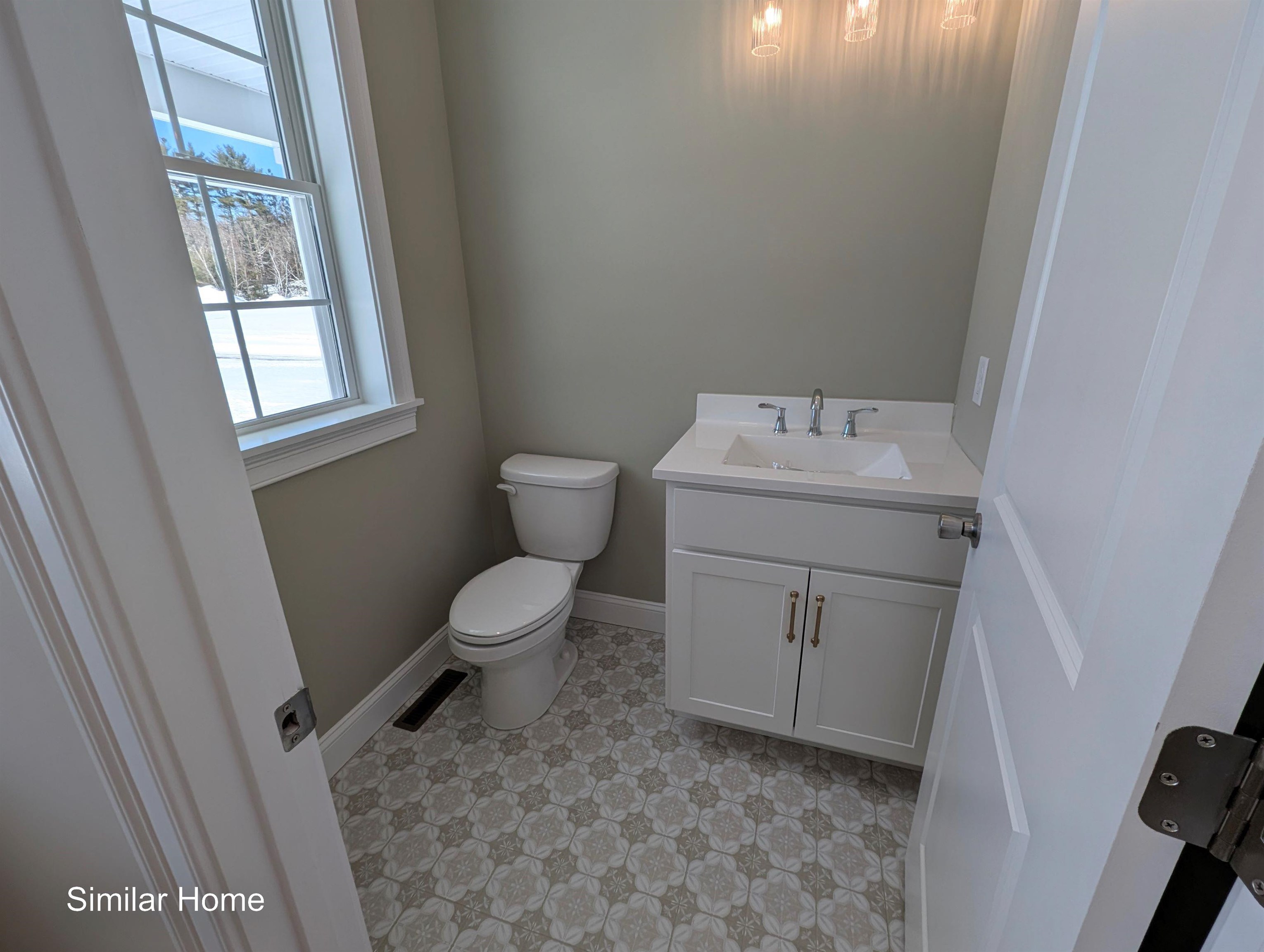 Lot 2 Pebble Court, Unit 2 Barrington, NH 03825 - Photo 22 of 47