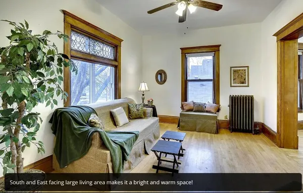 $1,995 | 2210 Polk Street Northeast, Minneapolis, MN 55418