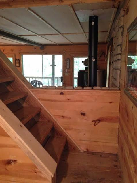 140 Mill Run Road Wellington, KY 40387 - Photo 20 of 25 Photo 20