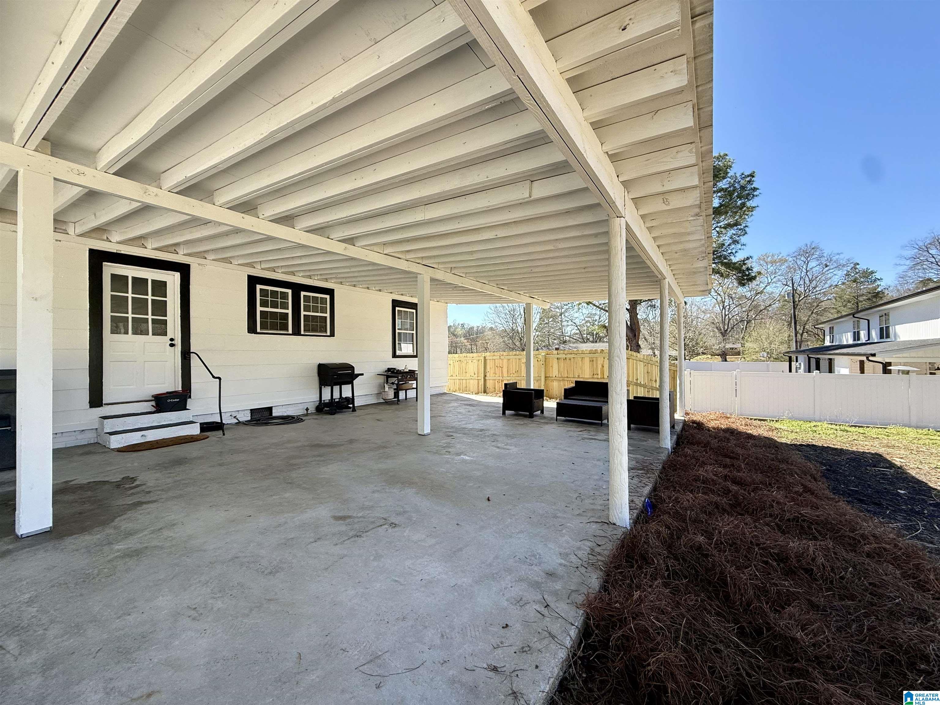 3535 Gaither Street Heflin, AL 36264 - Photo 17 of 19
