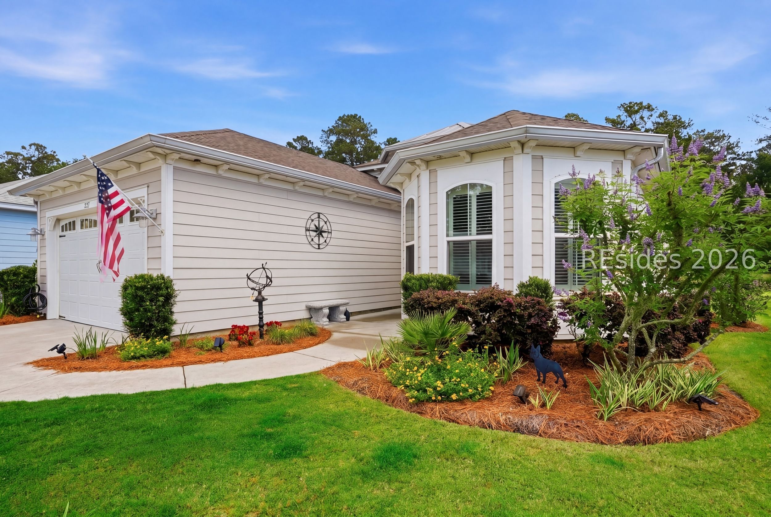 237 Summertime Place Hardeeville, SC 29927 - Photo 2 of 82