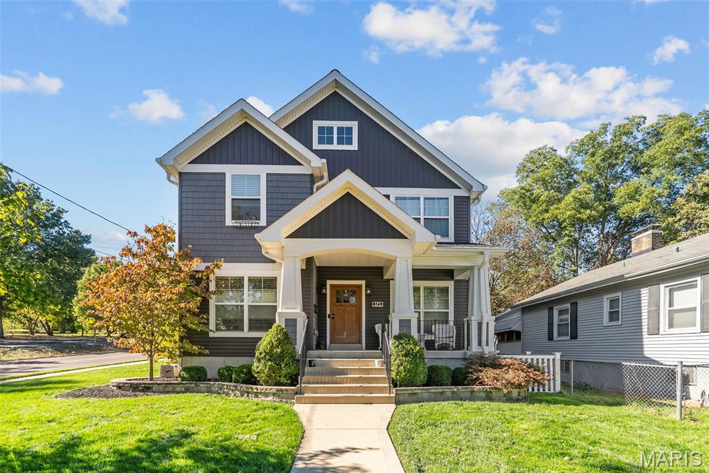 371 Calvert Avenue Webster Groves, MO 63119 - Photo 1 of 83