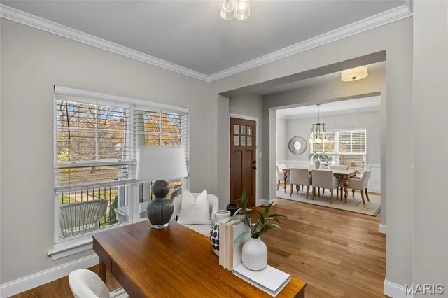 $875,000 | 371 Calvert Avenue, Webster Groves, MO 63119