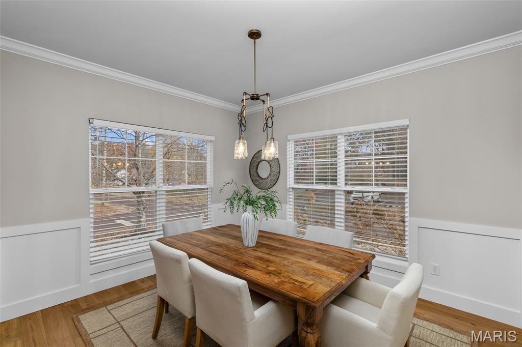 371 Calvert Avenue Webster Groves, MO 63119 - Photo 12 of 83