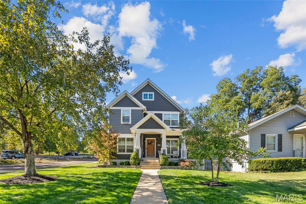 371 Calvert Avenue Webster Groves, MO 63119 - Photo 2 of 83