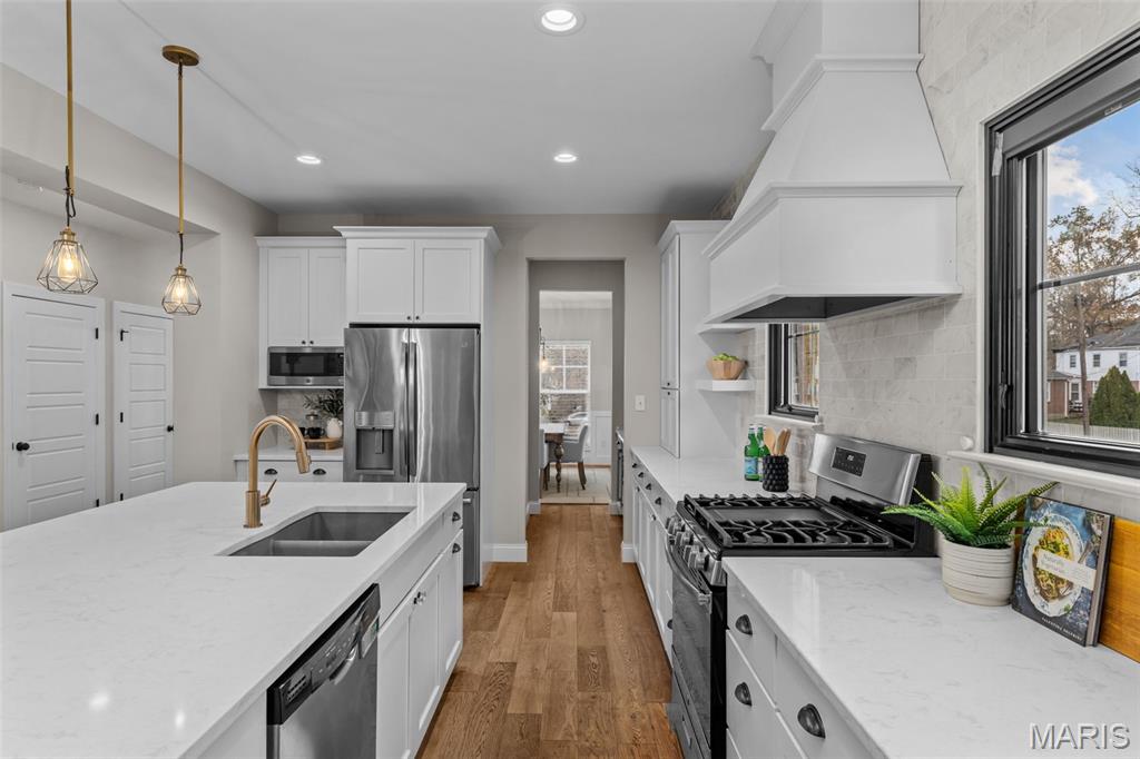 371 Calvert Avenue Webster Groves, MO 63119 - Photo 22 of 83