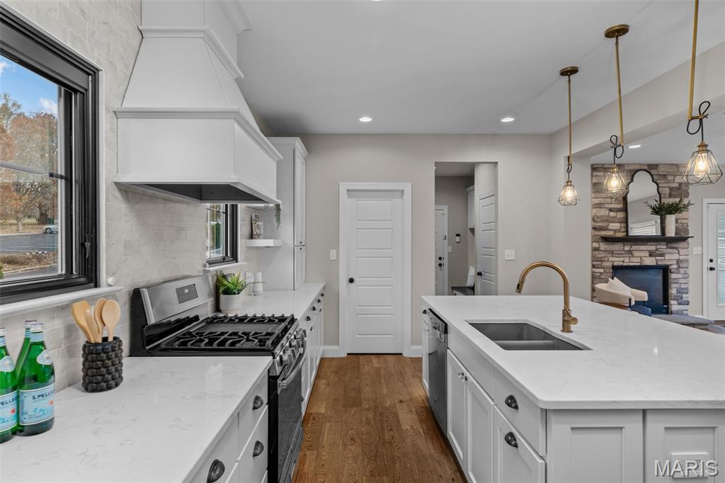 371 Calvert Avenue Webster Groves, MO 63119 - Photo 23 of 83