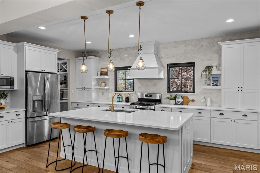 371 Calvert Avenue Webster Groves, MO 63119 - Photo 24 of 83