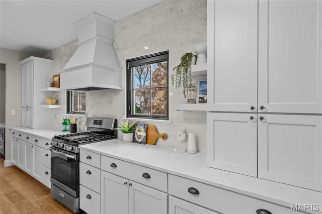 $875,000 | 371 Calvert Avenue, Webster Groves, MO 63119