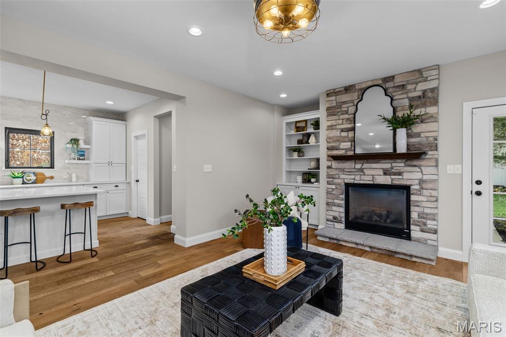 371 Calvert Avenue Webster Groves, MO 63119 - Photo 28 of 83