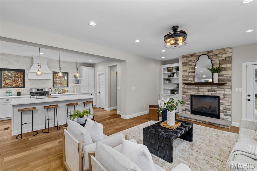 371 Calvert Avenue Webster Groves, MO 63119 - Photo 29 of 83