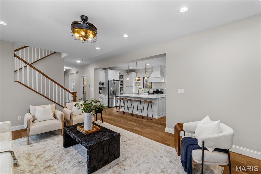 371 Calvert Avenue Webster Groves, MO 63119 - Photo 31 of 83