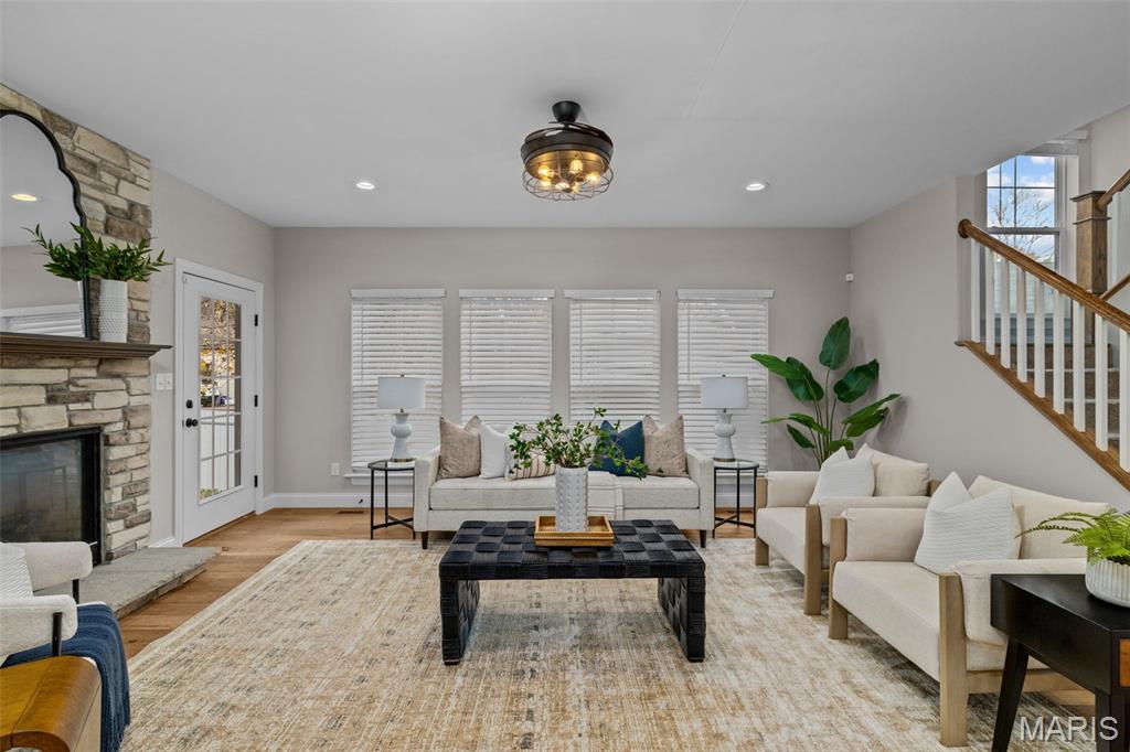 371 Calvert Avenue Webster Groves, MO 63119 - Photo 32 of 83