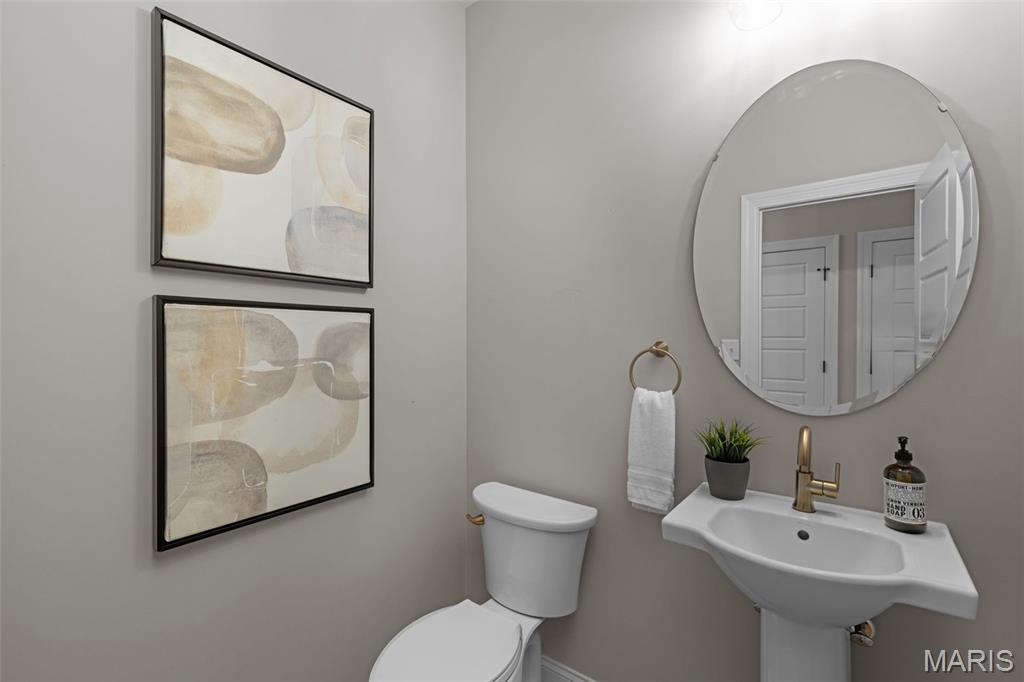 371 Calvert Avenue Webster Groves, MO 63119 - Photo 38 of 83