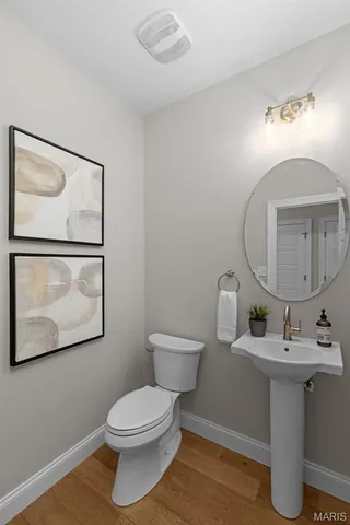 $875,000 | 371 Calvert Avenue, Webster Groves, MO 63119