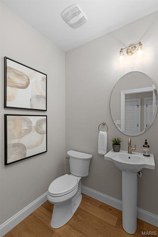 371 Calvert Avenue Webster Groves, MO 63119 - Photo 39 of 83