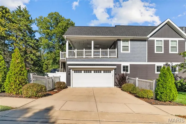 $875,000 | 371 Calvert Avenue, Webster Groves, MO 63119
