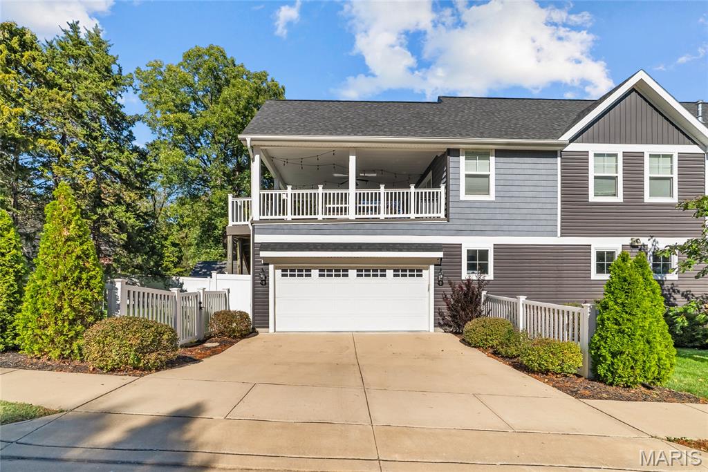 371 Calvert Avenue Webster Groves, MO 63119 - Photo 4 of 83