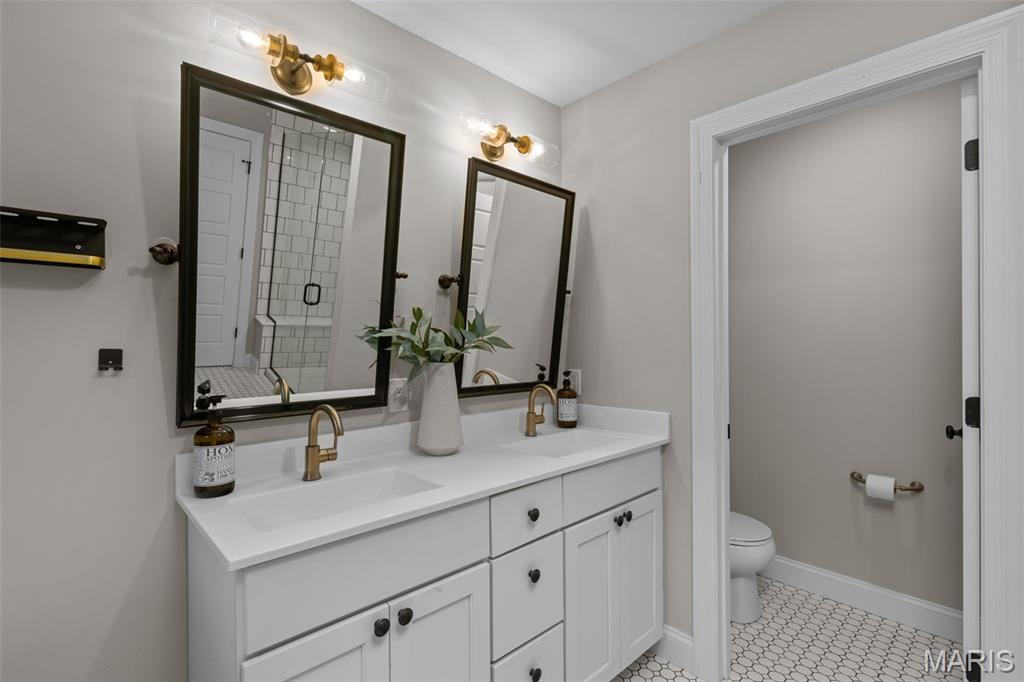 371 Calvert Avenue Webster Groves, MO 63119 - Photo 47 of 83