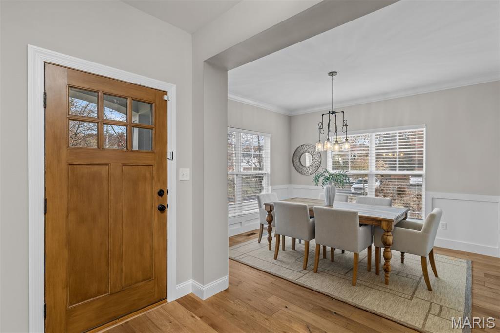 371 Calvert Avenue Webster Groves, MO 63119 - Photo 5 of 83