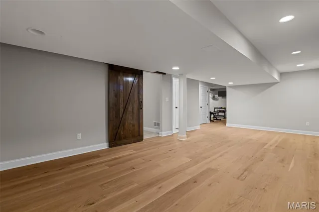 $875,000 | 371 Calvert Avenue, Webster Groves, MO 63119