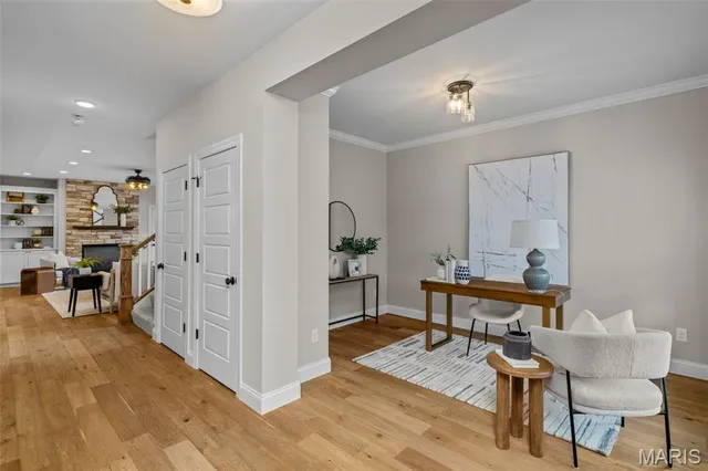 $875,000 | 371 Calvert Avenue, Webster Groves, MO 63119