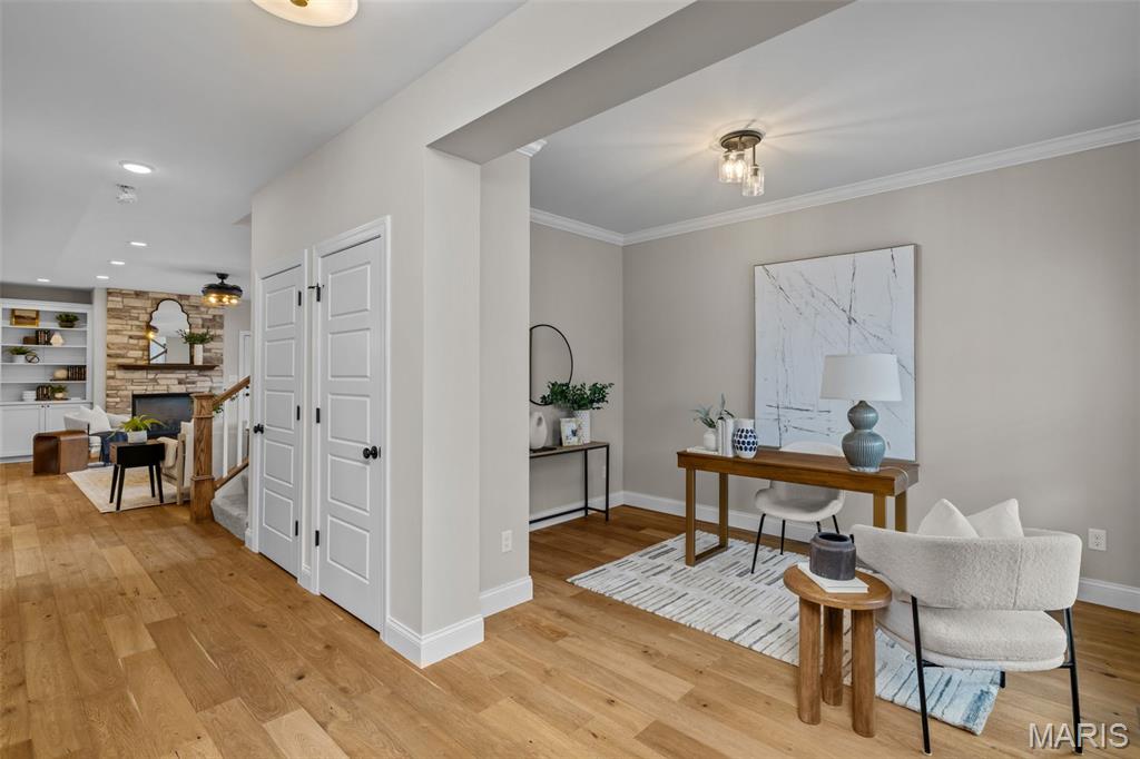 371 Calvert Avenue Webster Groves, MO 63119 - Photo 7 of 83