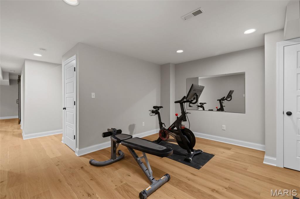 371 Calvert Avenue Webster Groves, MO 63119 - Photo 71 of 83