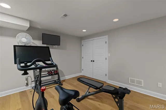 $875,000 | 371 Calvert Avenue, Webster Groves, MO 63119