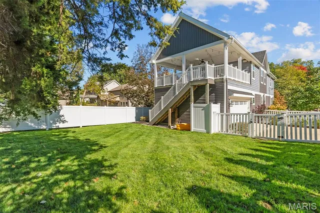 $875,000 | 371 Calvert Avenue, Webster Groves, MO 63119