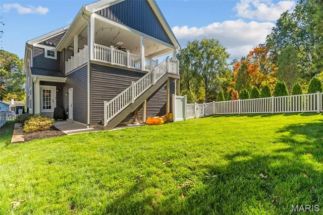 $875,000 | 371 Calvert Avenue, Webster Groves, MO 63119