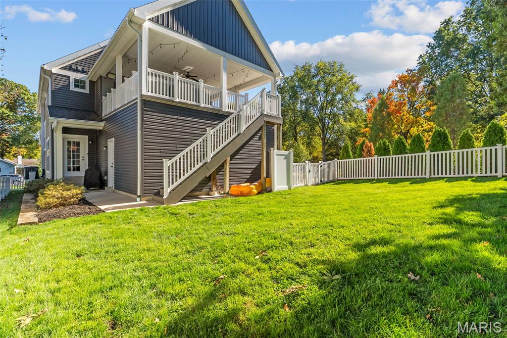 371 Calvert Avenue Webster Groves, MO 63119 - Photo 75 of 83