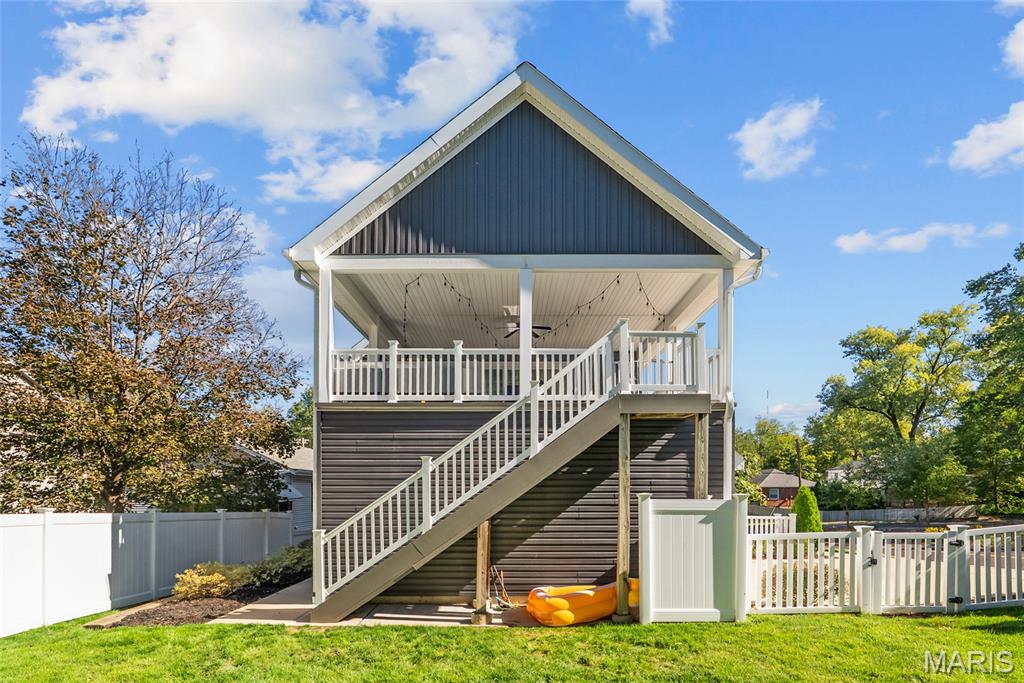 371 Calvert Avenue Webster Groves, MO 63119 - Photo 76 of 83