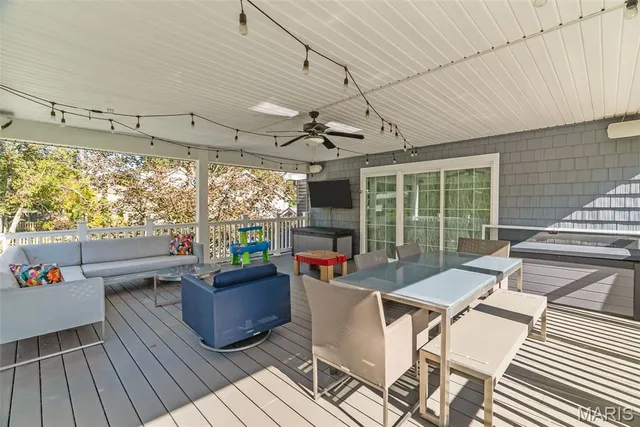 $875,000 | 371 Calvert Avenue, Webster Groves, MO 63119