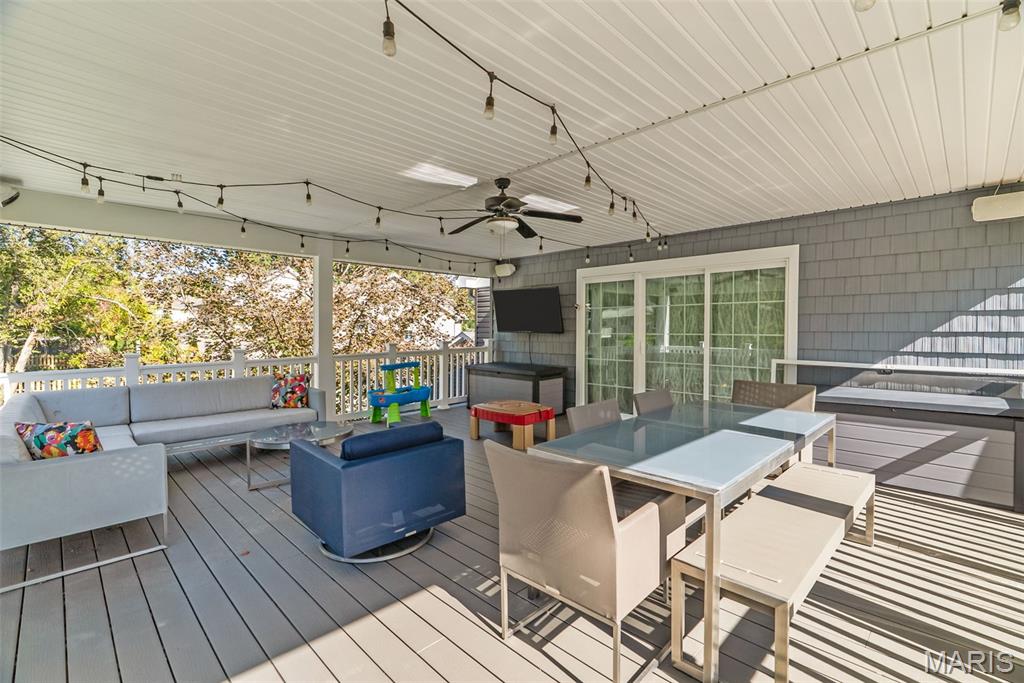 371 Calvert Avenue Webster Groves, MO 63119 - Photo 79 of 83