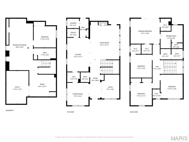 $875,000 | 371 Calvert Avenue, Webster Groves, MO 63119