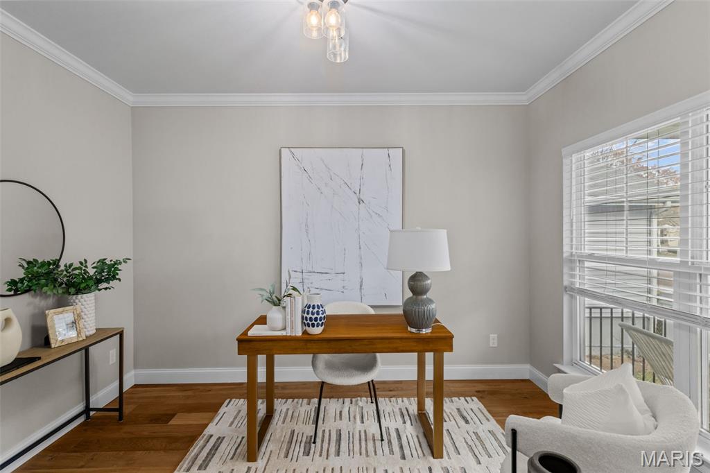 371 Calvert Avenue Webster Groves, MO 63119 - Photo 9 of 83