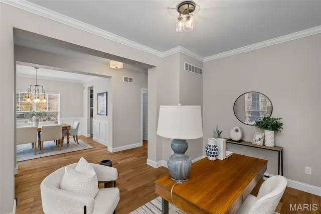 $875,000 | 371 Calvert Avenue, Webster Groves, MO 63119