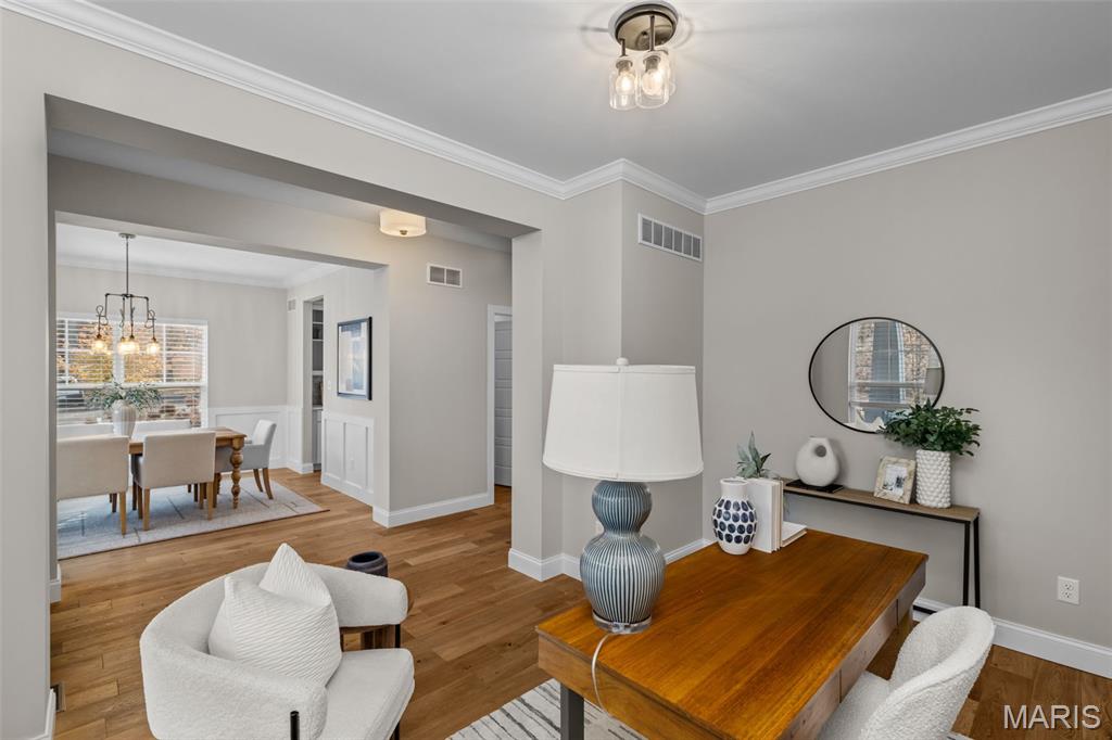 371 Calvert Avenue Webster Groves, MO 63119 - Photo 10 of 83