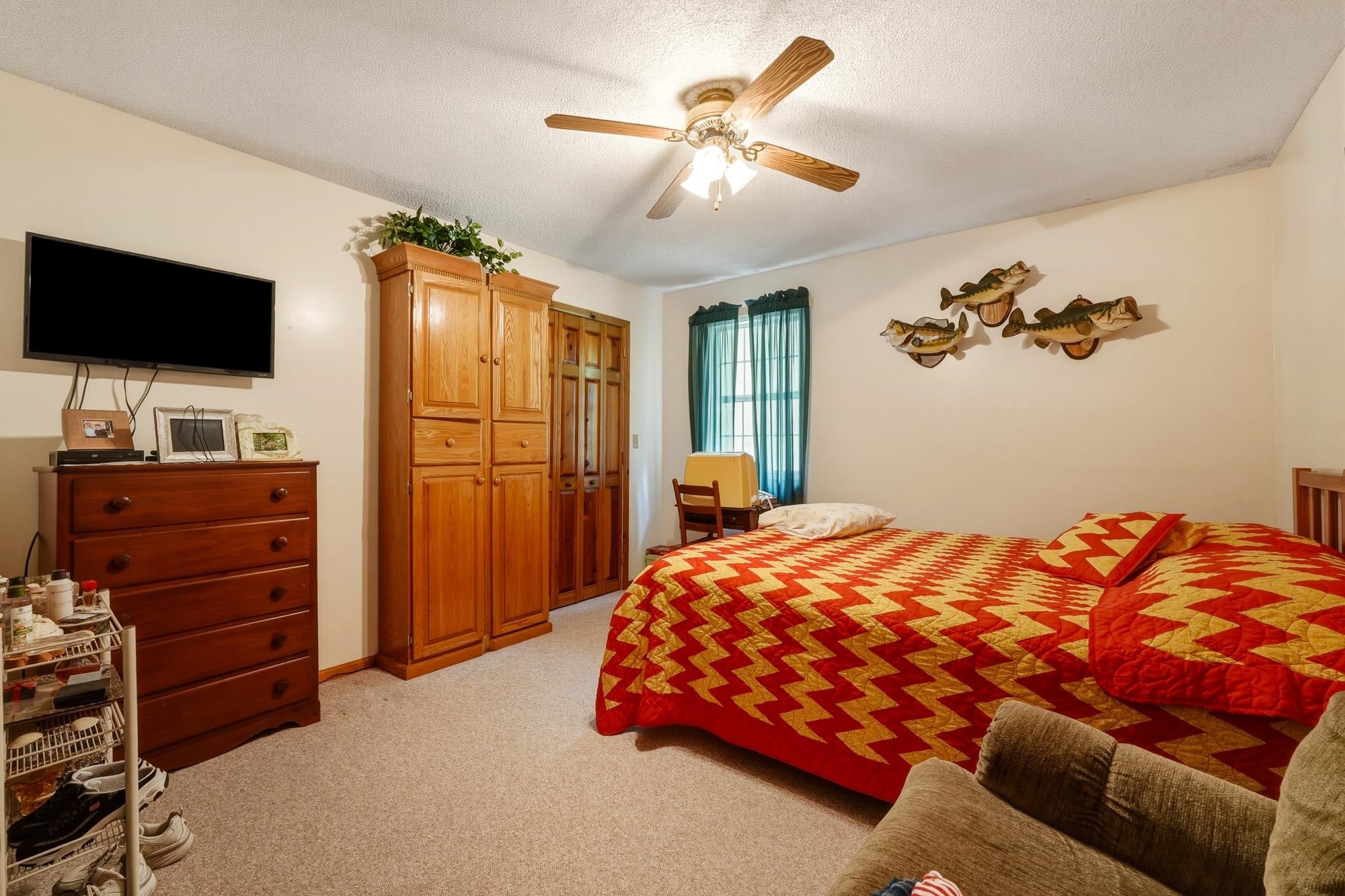 345-357 Barberry Road Ranger, WV 25557 - Photo 15 of 31 Gallery Image 15